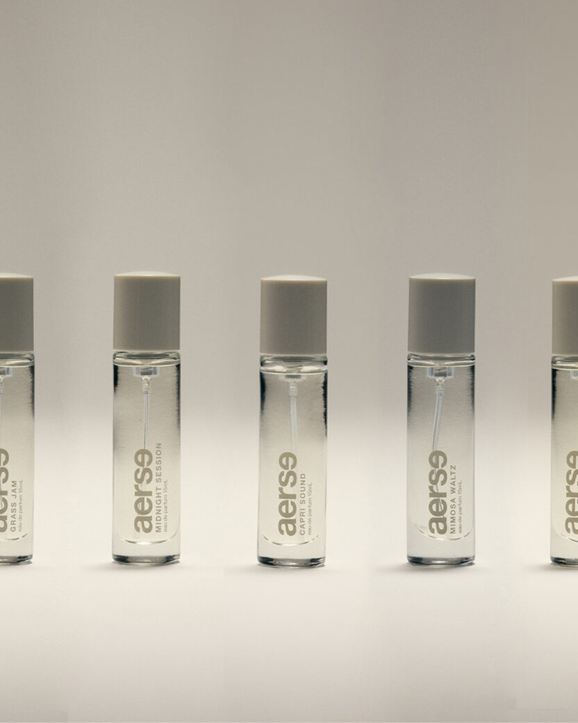 향이라는 언어로 쓰는 개인의 서사, aerse 9 112125 aerse web8 1