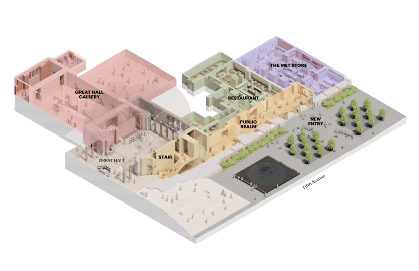 멧 갈라 2026년 테마는? '코스튬 아트' 12 12 1
