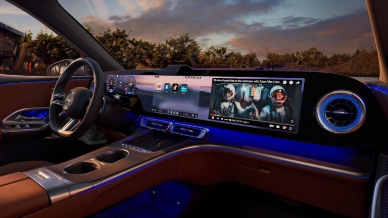 자동차 업계에 부는 ‘비건’ 흐름