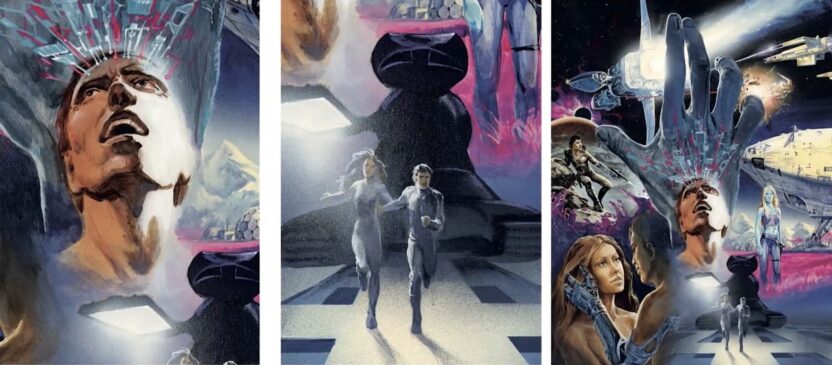 아바타의 시작은 1978년? 12 14 7