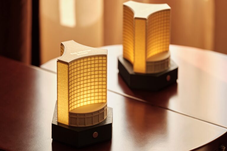 웨스틴 조선과 흑유재가 선택한 국내 조명 브랜드, 리을라이팅