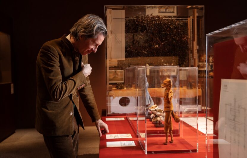 웨스 앤더슨의 세계를 총망라한 전시 2 20260106 032302