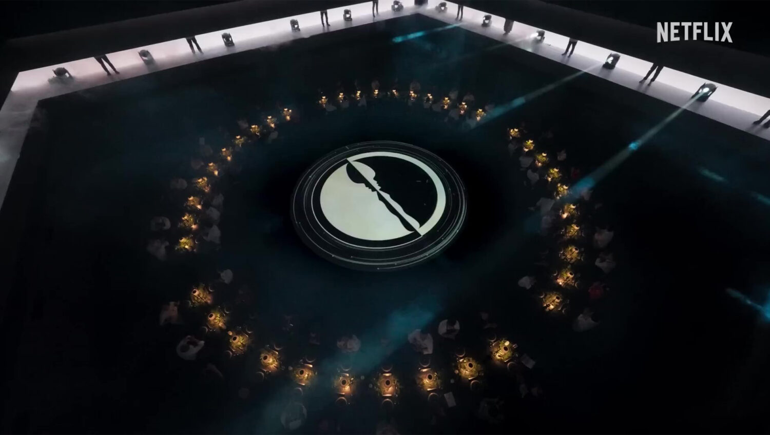 [Creator+] 미술감독 이영주: 〈흑백요리사〉 공간은 어떻게 만들어졌을까? 서바이벌 무대 디자인의 모든 것