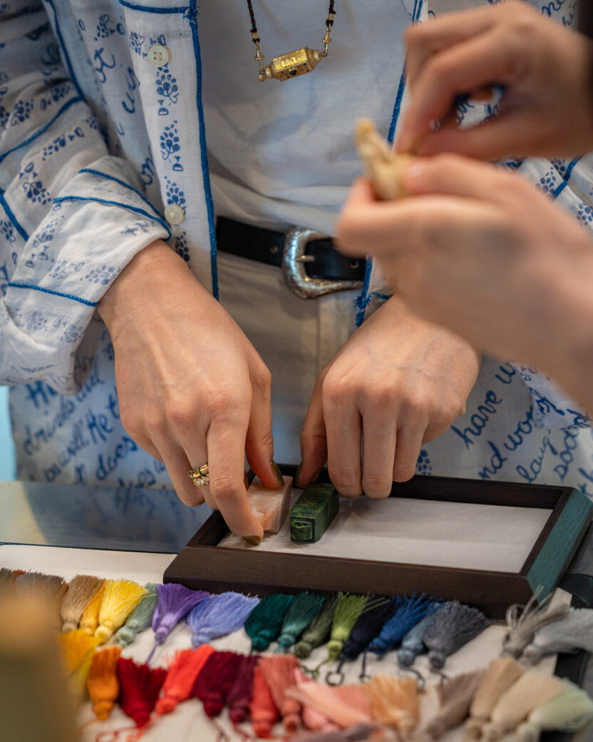 전통에서 현대로, 설화수가 헤리티지를 해석하는 방식 2 20260126 061235