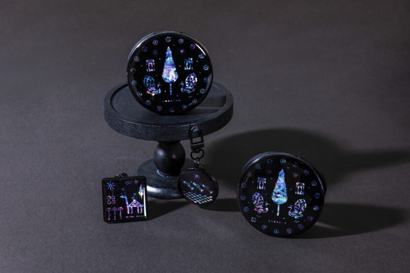 ACC 문화상품점 ‘들락’ 신규 시즌 그래픽, Wishes Across Asia 6 20260127 050040