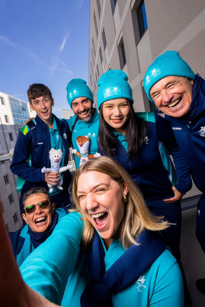 2026 밀라노·코르티나담페초 동계올림픽 속 디자인 ③ 4 20260127 063620