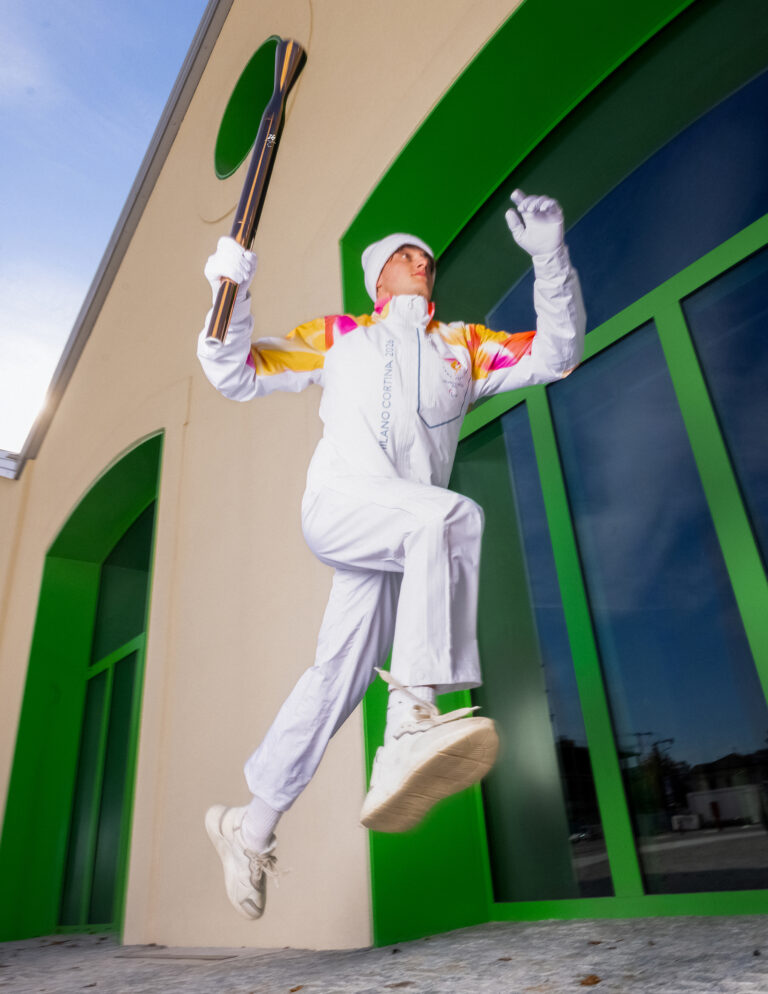 2026 밀라노·코르티나담페초 동계올림픽 속 디자인 ③