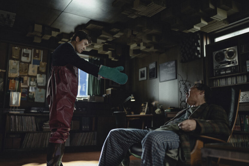 멈추지 않는 세계관 설계자, 류성희 2 20260129 080552