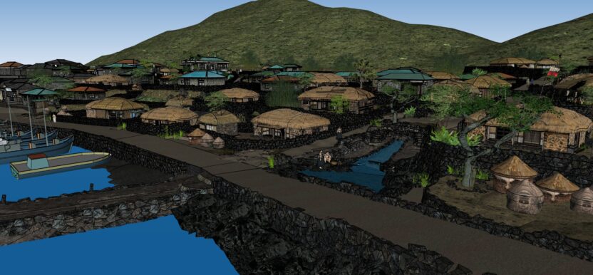 멈추지 않는 세계관 설계자, 류성희 4 20260129 081421