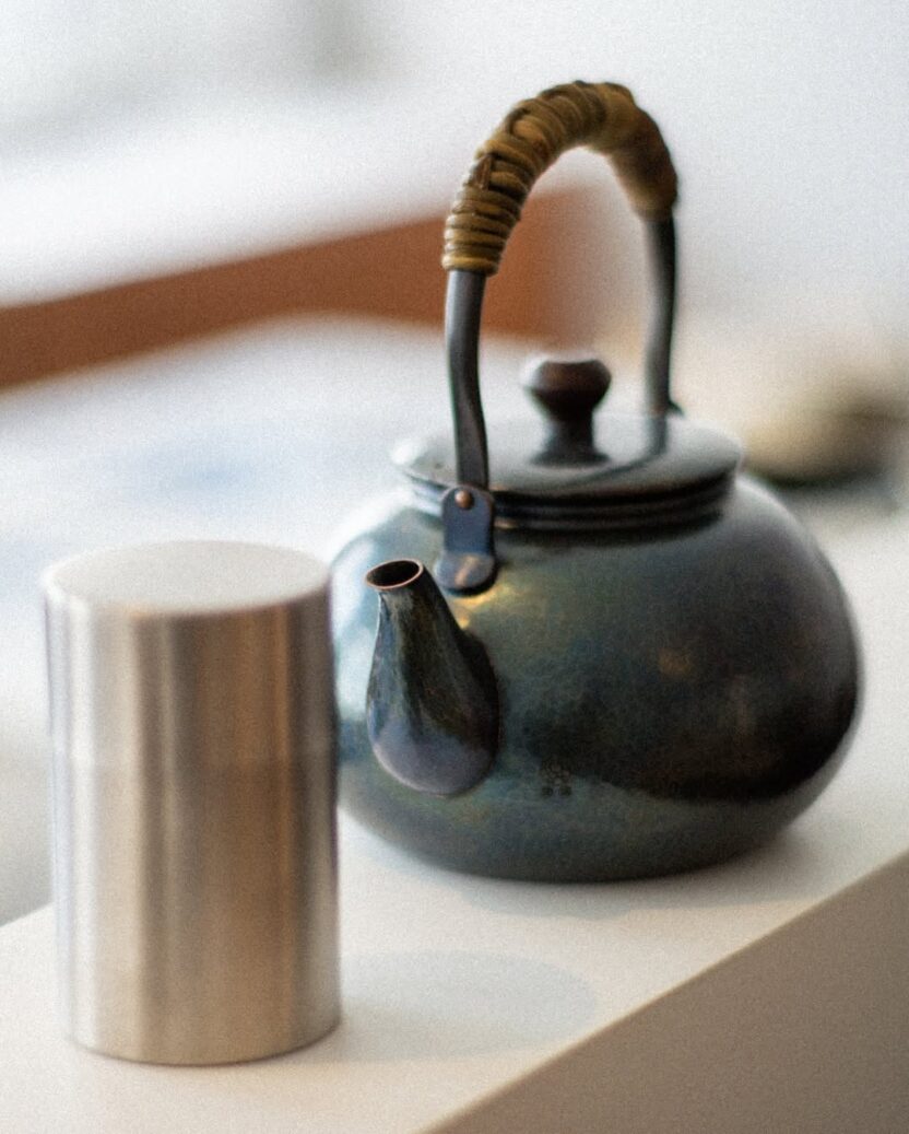 도시인의 유희가 머무는 티 바, 아사시 21 21 1