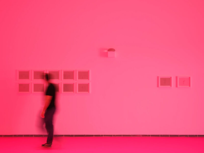 2026년 눈여겨볼 국내 미술 전시는? 12 4. Land of Ouss