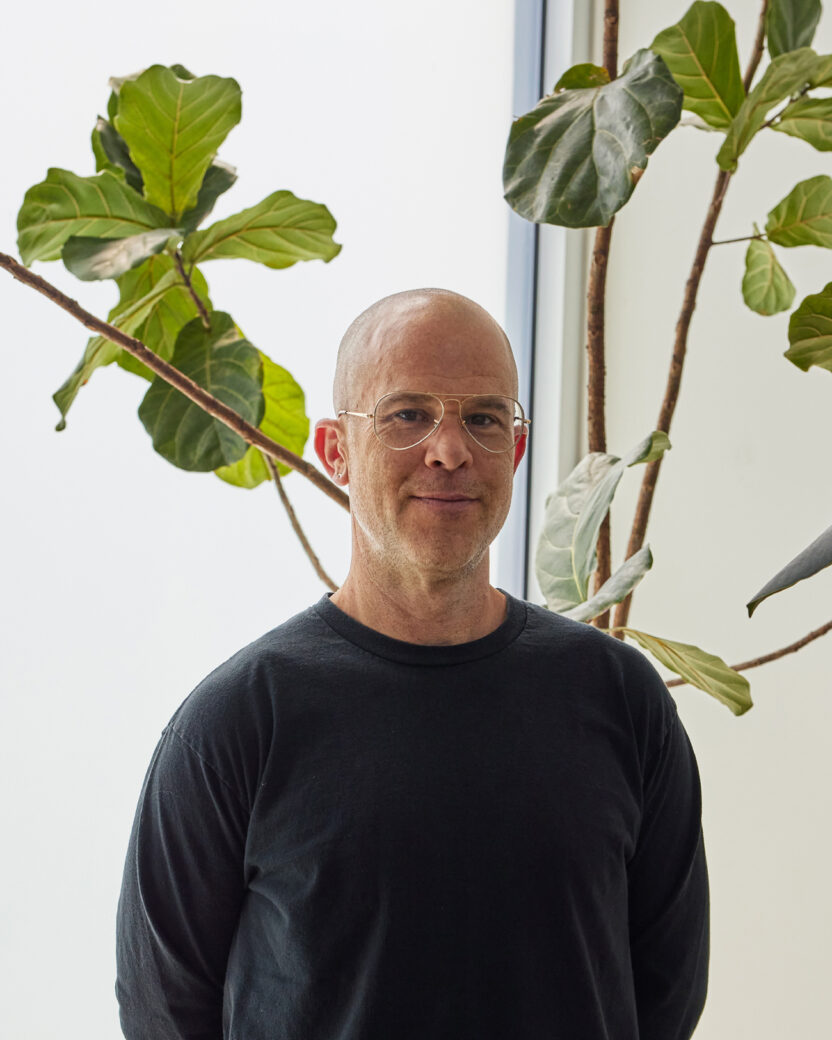 2026년 눈여겨볼 국내 미술 전시는? 11 6.Jonas Wood. Photo Laure Joliet