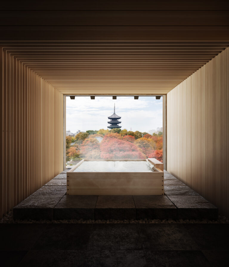 낫 어 호텔의 새로운 브랜드, 버텍스 & 헤리티지