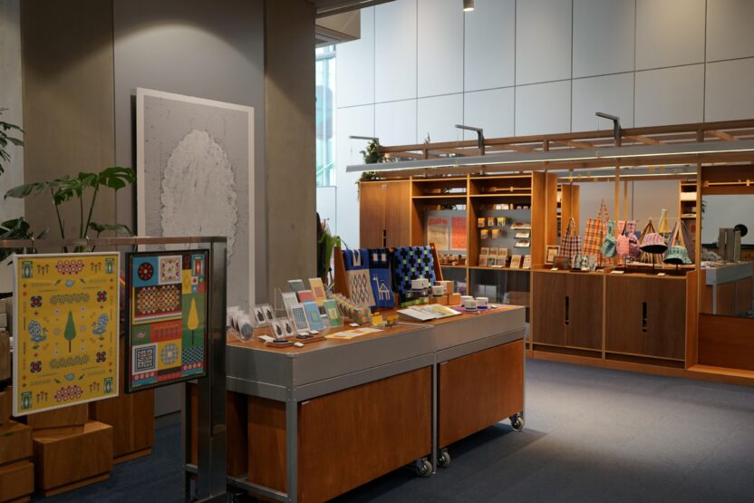 ACC 문화상품점 ‘들락’ 신규 시즌 그래픽, Wishes Across Asia 4 DSC01165