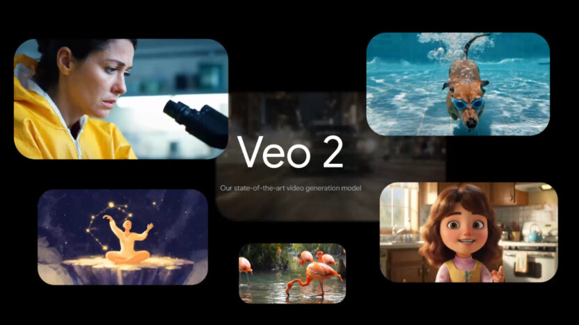 Google VEO 2