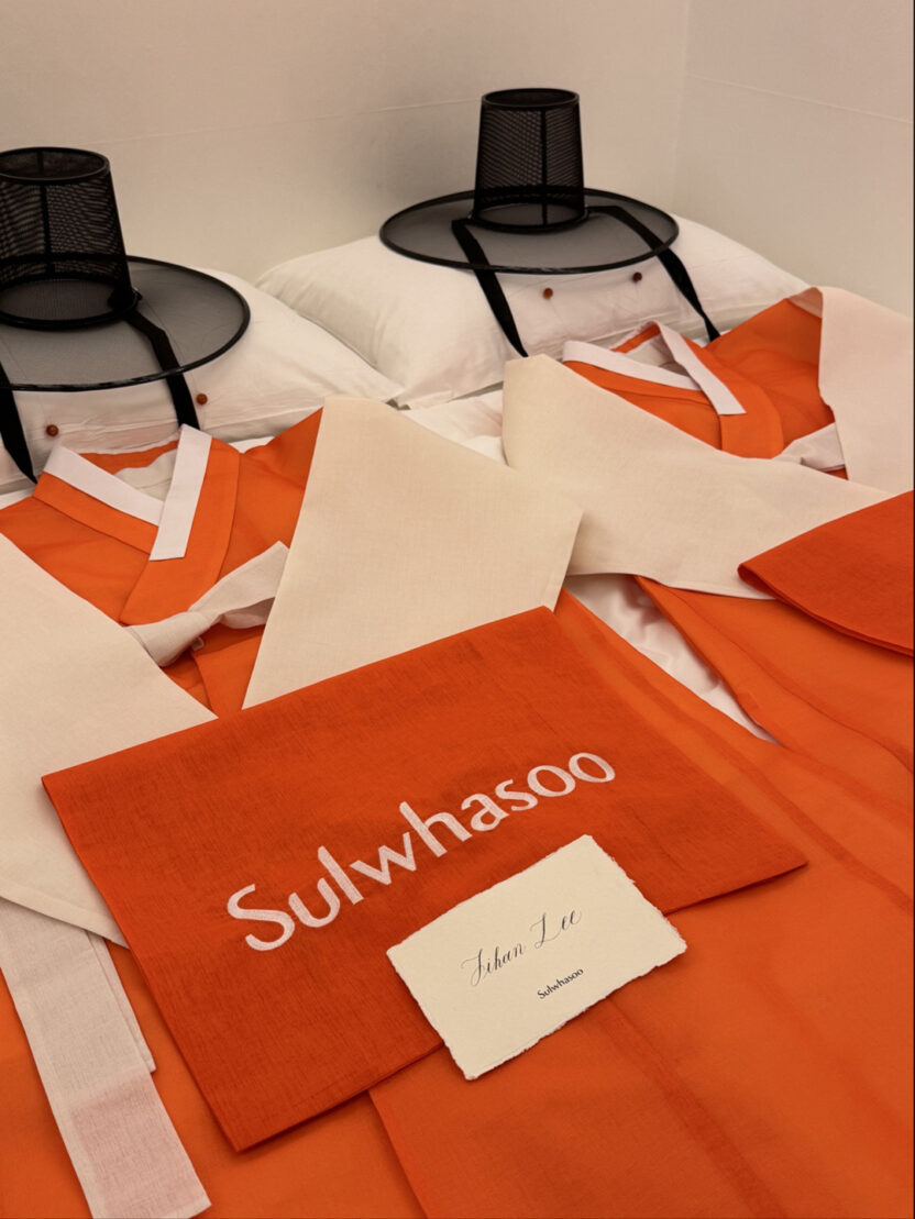 전통에서 현대로, 설화수가 헤리티지를 해석하는 방식 9 Image 2025 10 22T130022.459