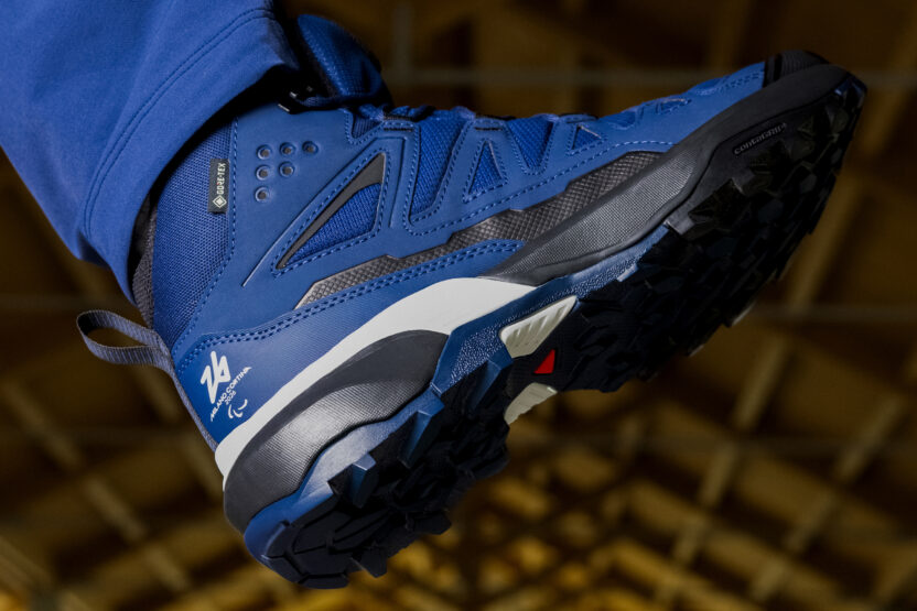 2026 밀라노·코르티나담페초 동계올림픽 속 디자인 ③ 6 MICO26 UNIFORMS FRA 7710 RGB