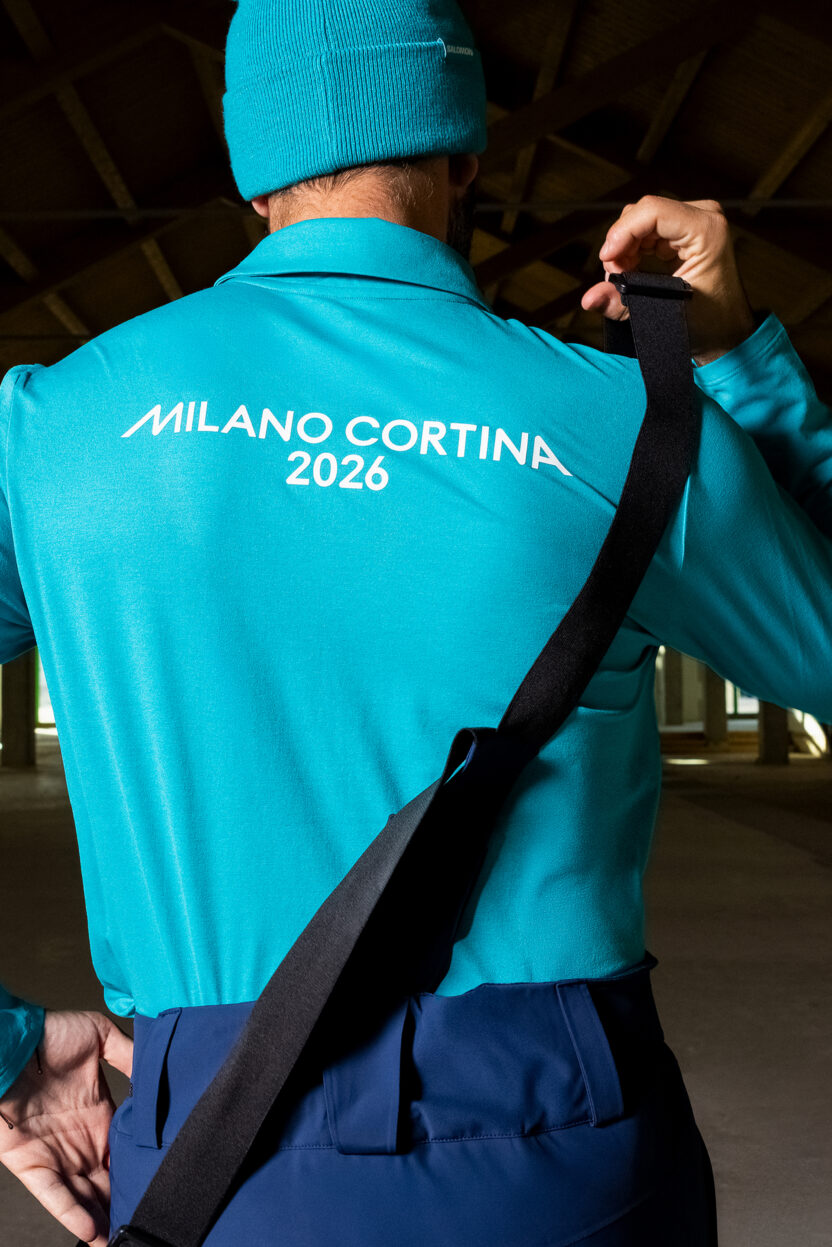 2026 밀라노·코르티나담페초 동계올림픽 속 디자인 ③ 3 MICO26 UNIFORMS FRA 7897 RGB