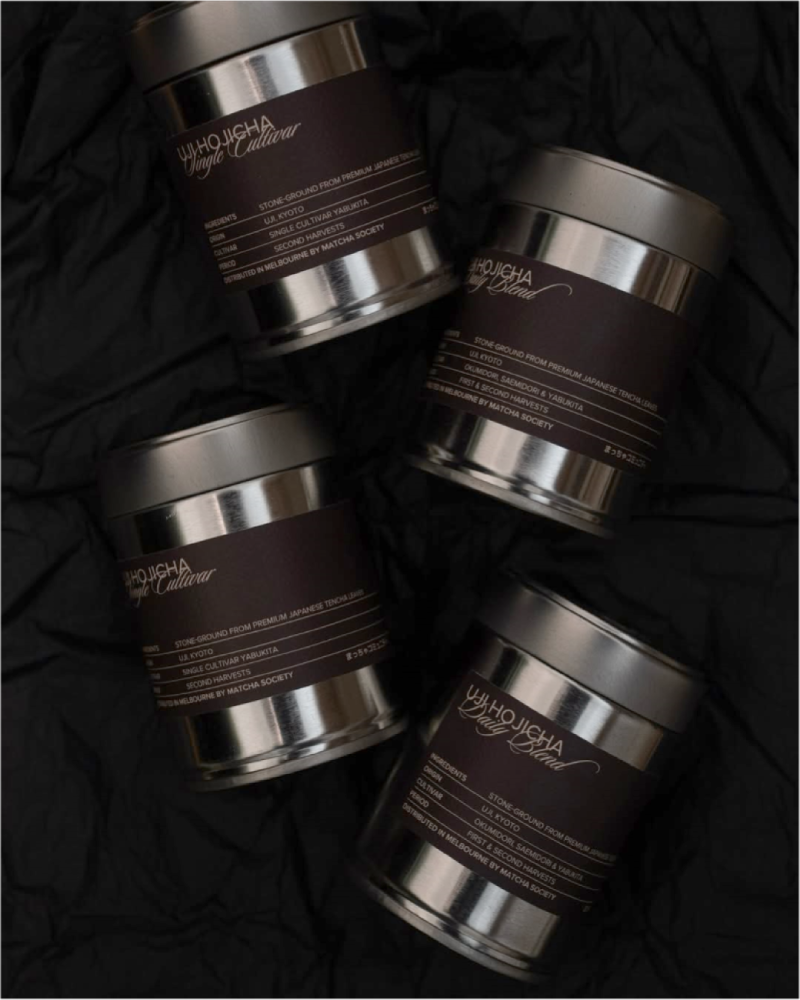 말차를 위한 가장 현대적인 포맷, 말차 소사이어티 4 Matchasociety Image 4 3