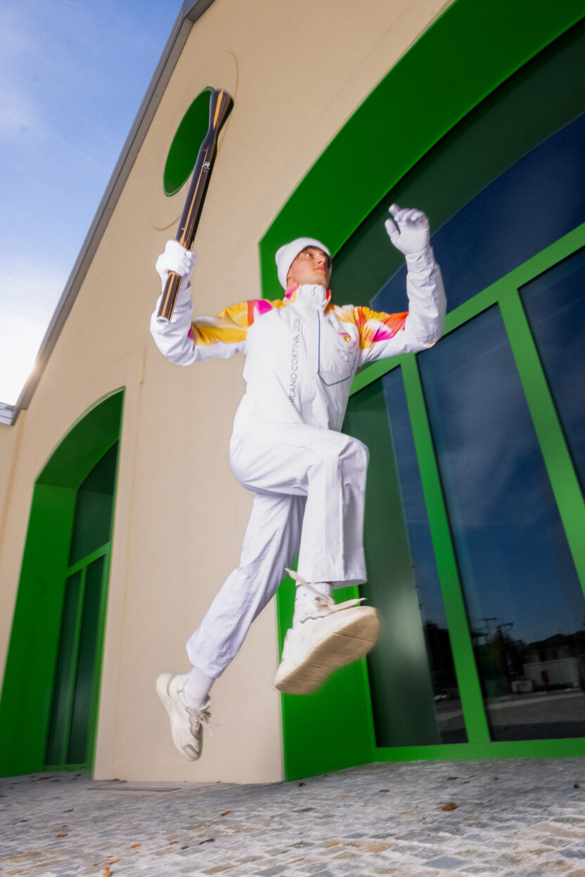 2026 밀라노·코르티나담페초 동계올림픽 속 디자인 ③ 8 PTR FRA 7139 RGB