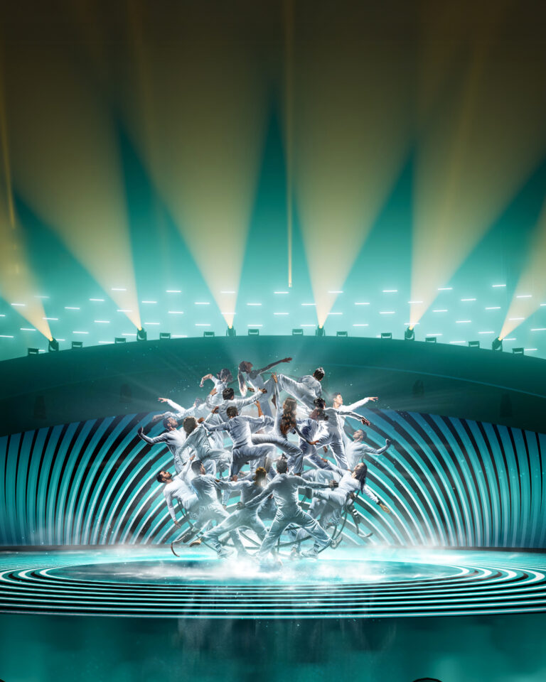 2026 밀라노·코르티나담페초 동계올림픽 속 디자인 ②