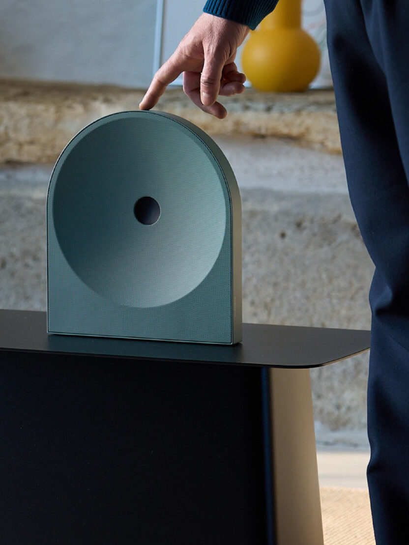 Samsung TVs and Displays CES 2026 2026 Sound Device Lineup Powered by Q Symphony dl3