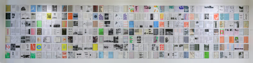 카럴 마르턴스 6 Spread from OASE 28 100