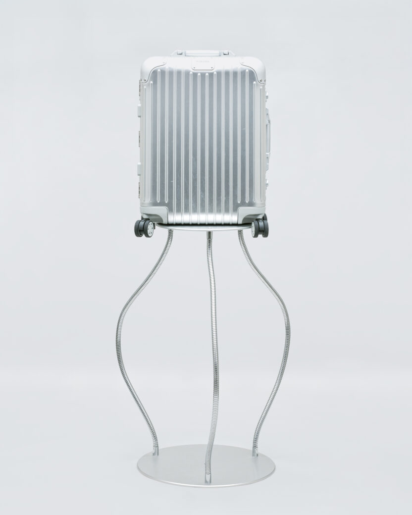 de goose Level 300 Plinth 1