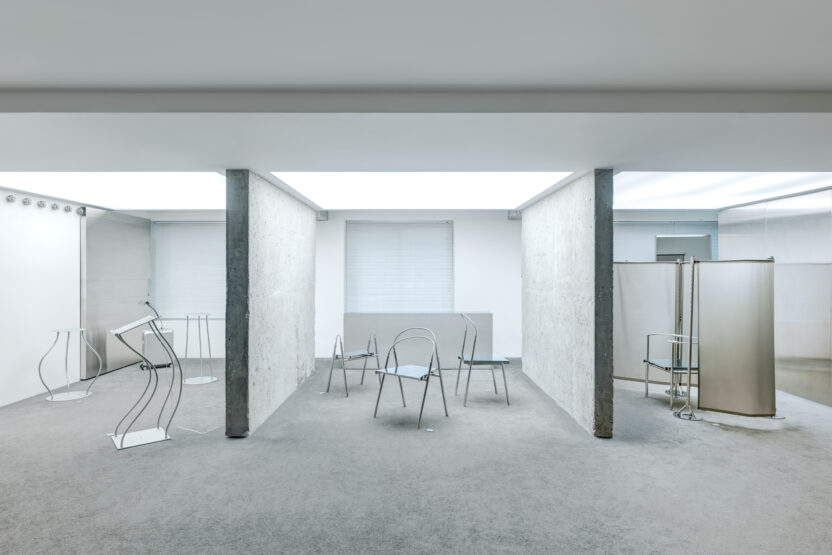 de goose Soft Syntax 1