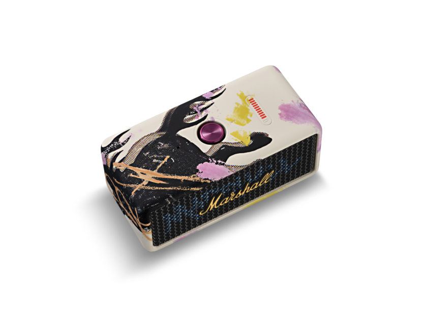 marshall emberton III LNY 2026 product base 4 flat