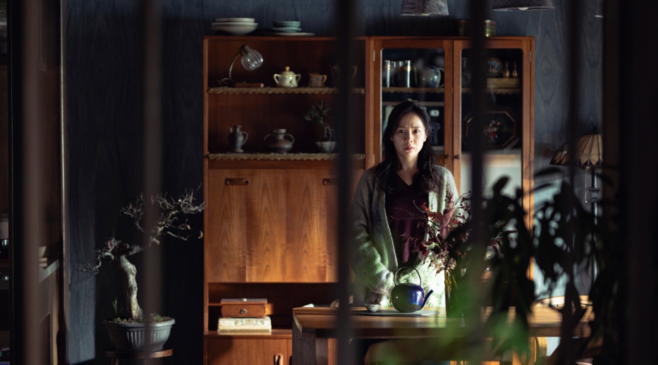 멈추지 않는 세계관 설계자, 류성희