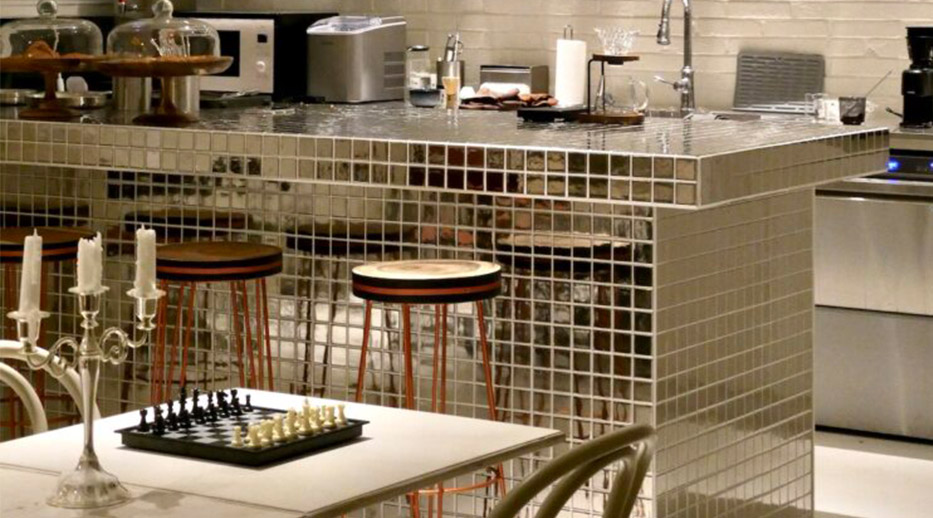 읽는 삶을 제안하는 라이프스타일 공간, 예민함하우스