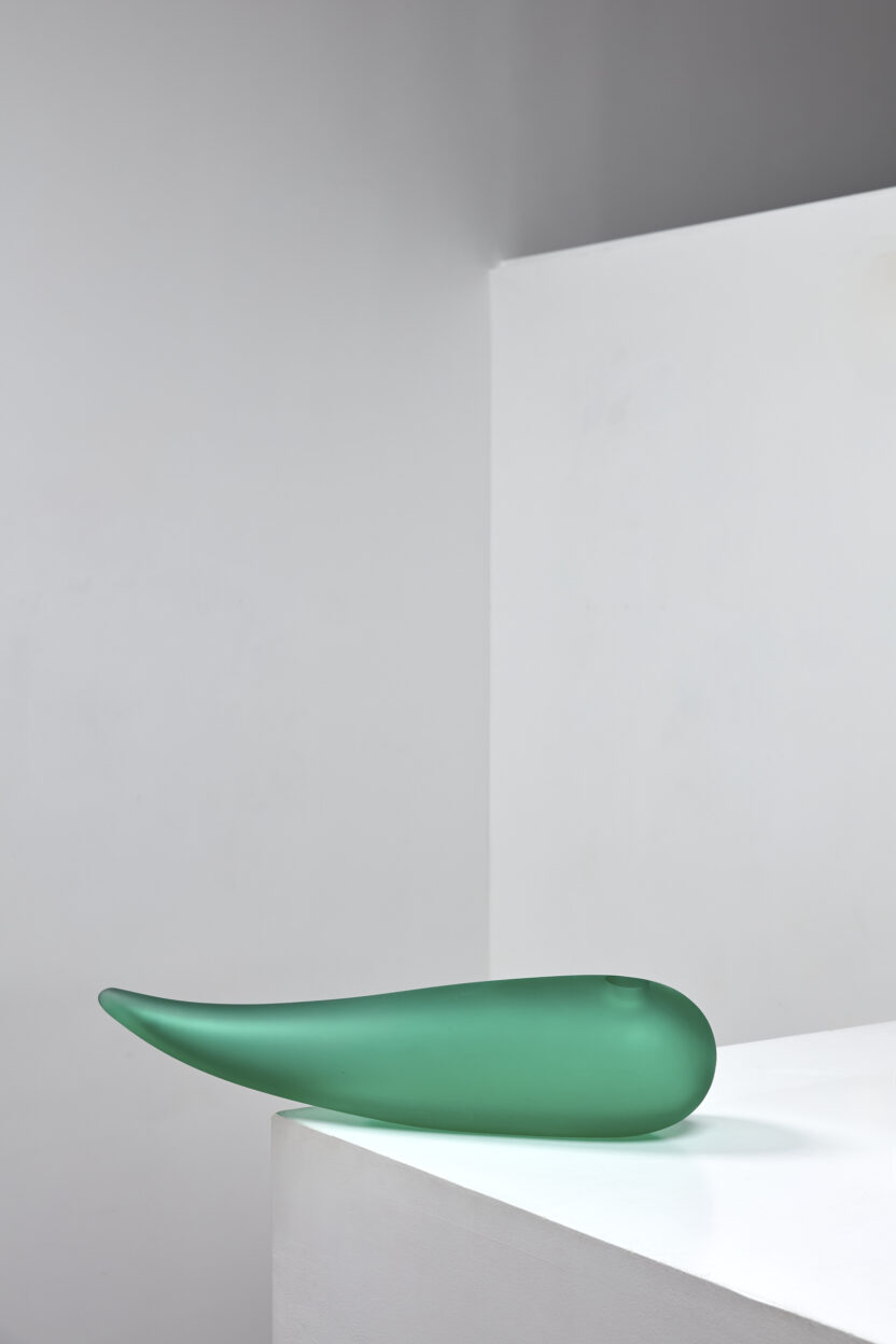 자연을 호출해온 디자이너, 필립스탁의 궤적을 조망하다 4 04 6