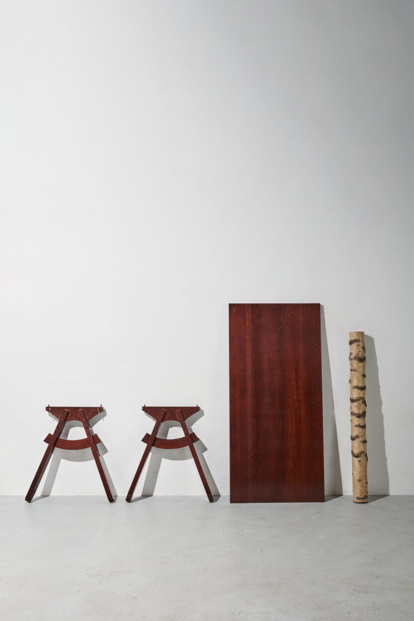 자연을 호출해온 디자이너, 필립스탁의 궤적을 조망하다 9 09 3