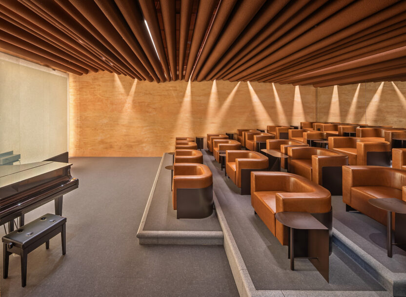 시간을 머무르게 하는 강연 공간, 홍티 라운지 1 1 13