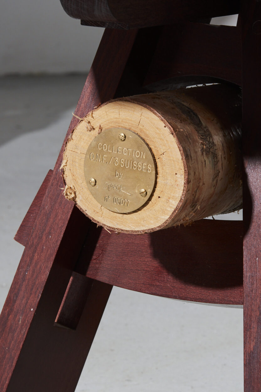 자연을 호출해온 디자이너, 필립스탁의 궤적을 조망하다 10 11 14