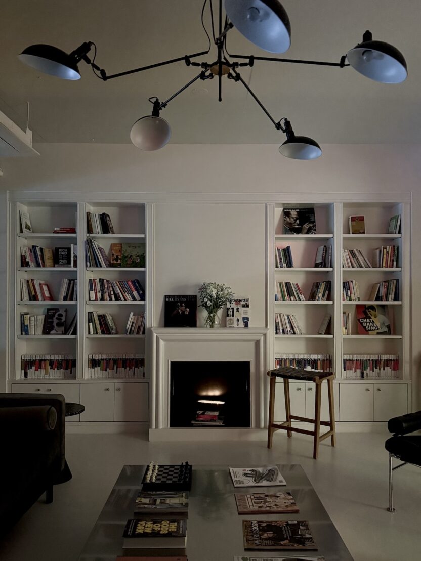 읽는 삶을 제안하는 라이프스타일 공간, 예민함하우스 10 11