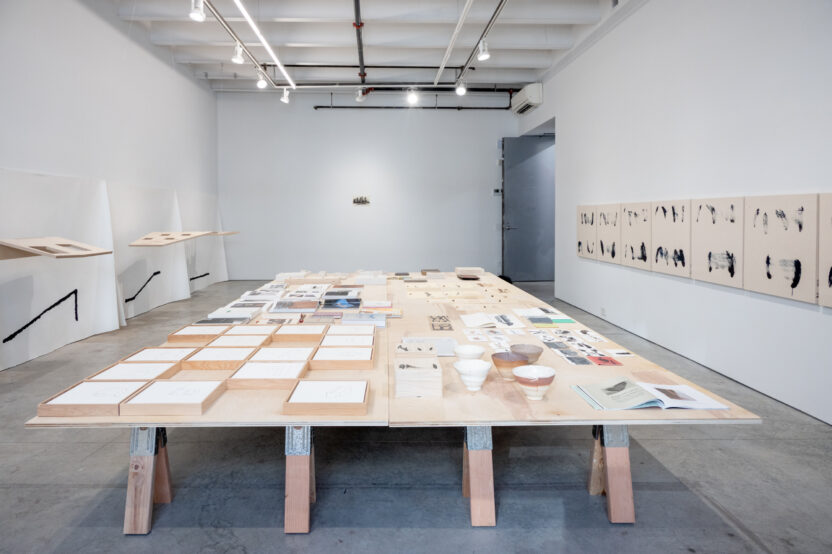 11 byoung cho low land 2025 dave pinter