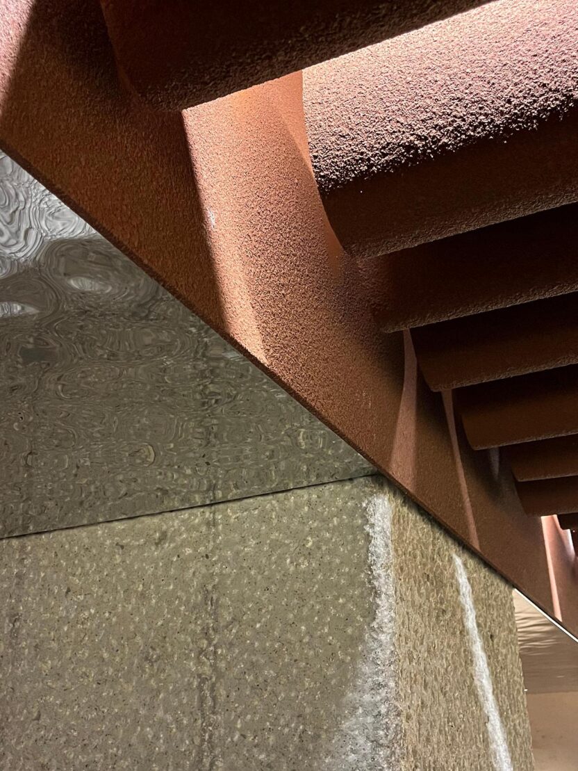 시간을 머무르게 하는 강연 공간, 홍티 라운지 8 12 15