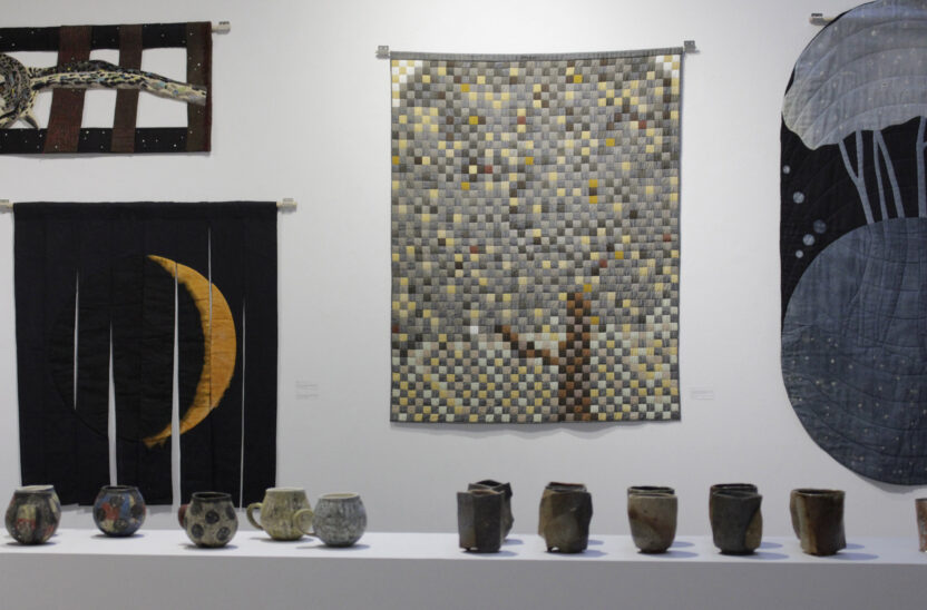 공예와 서브컬처가 교차하는 지점, 〈TRIPTYCH〉 6 2 19