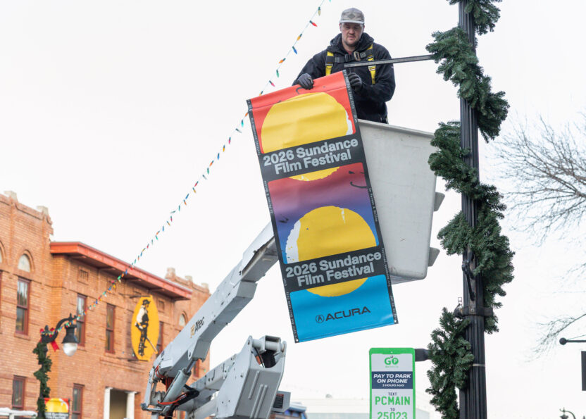 영화보다 오래 기억될 영화제 아이덴티티 디자인 9 20251231 SundanceBanners Propst 008