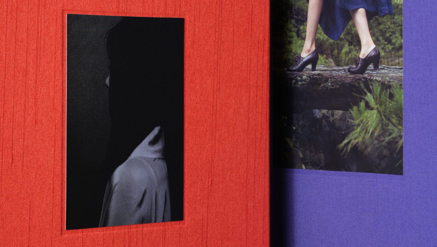 영화의 잔상으로 빚는 디자인, 맛깔손