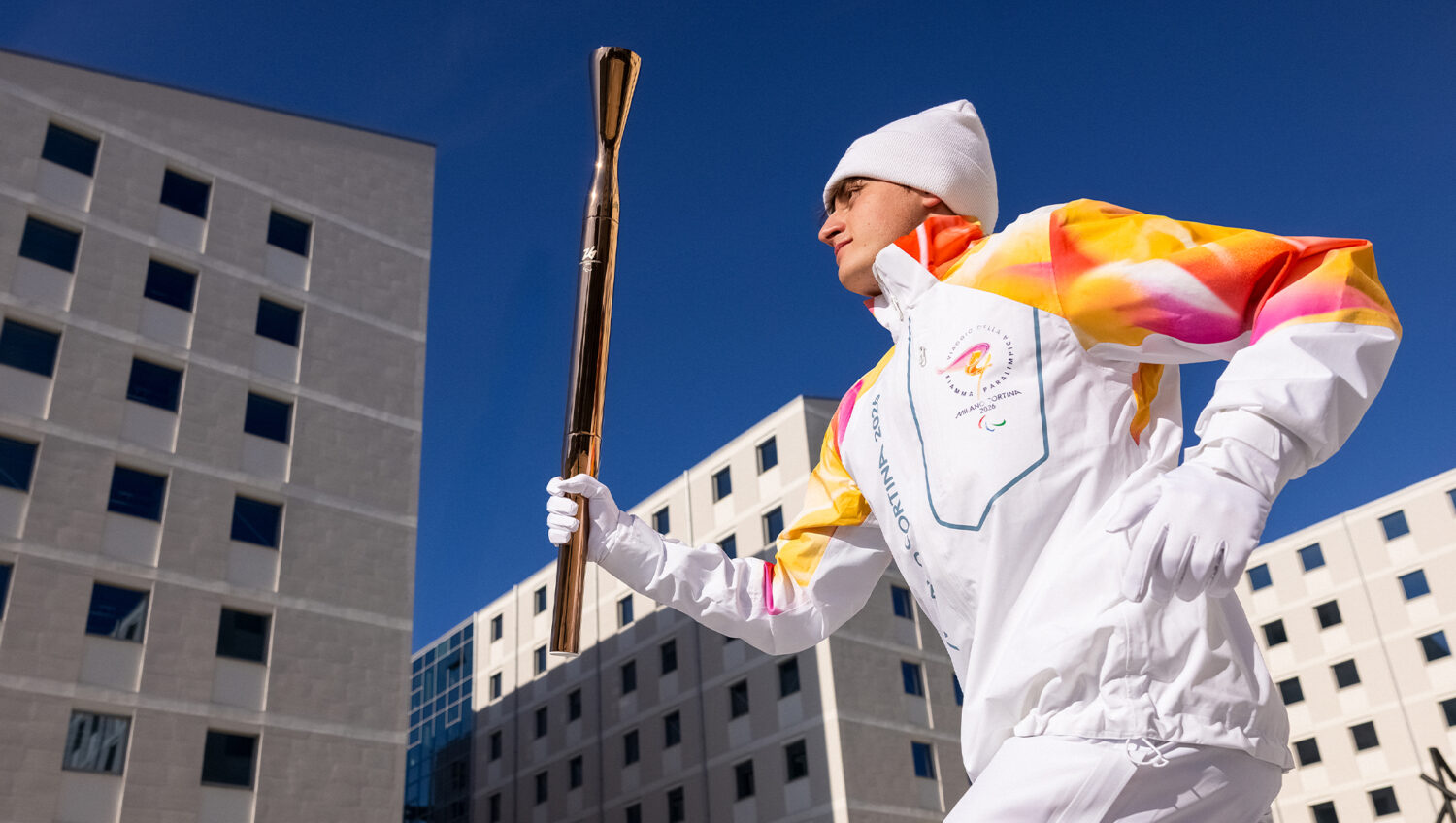 [위클리 디자인]2026 밀라노·코르티나담페초 동계올림픽 속 디자인 이모저모