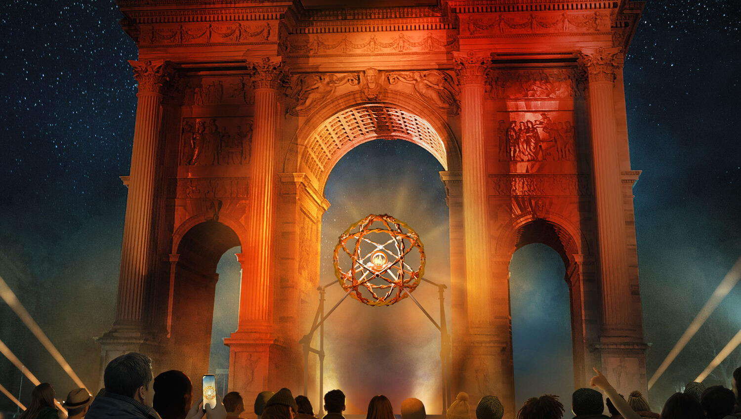 [위클리 디자인]2026 밀라노·코르티나담페초 동계올림픽 속 디자인 이모저모