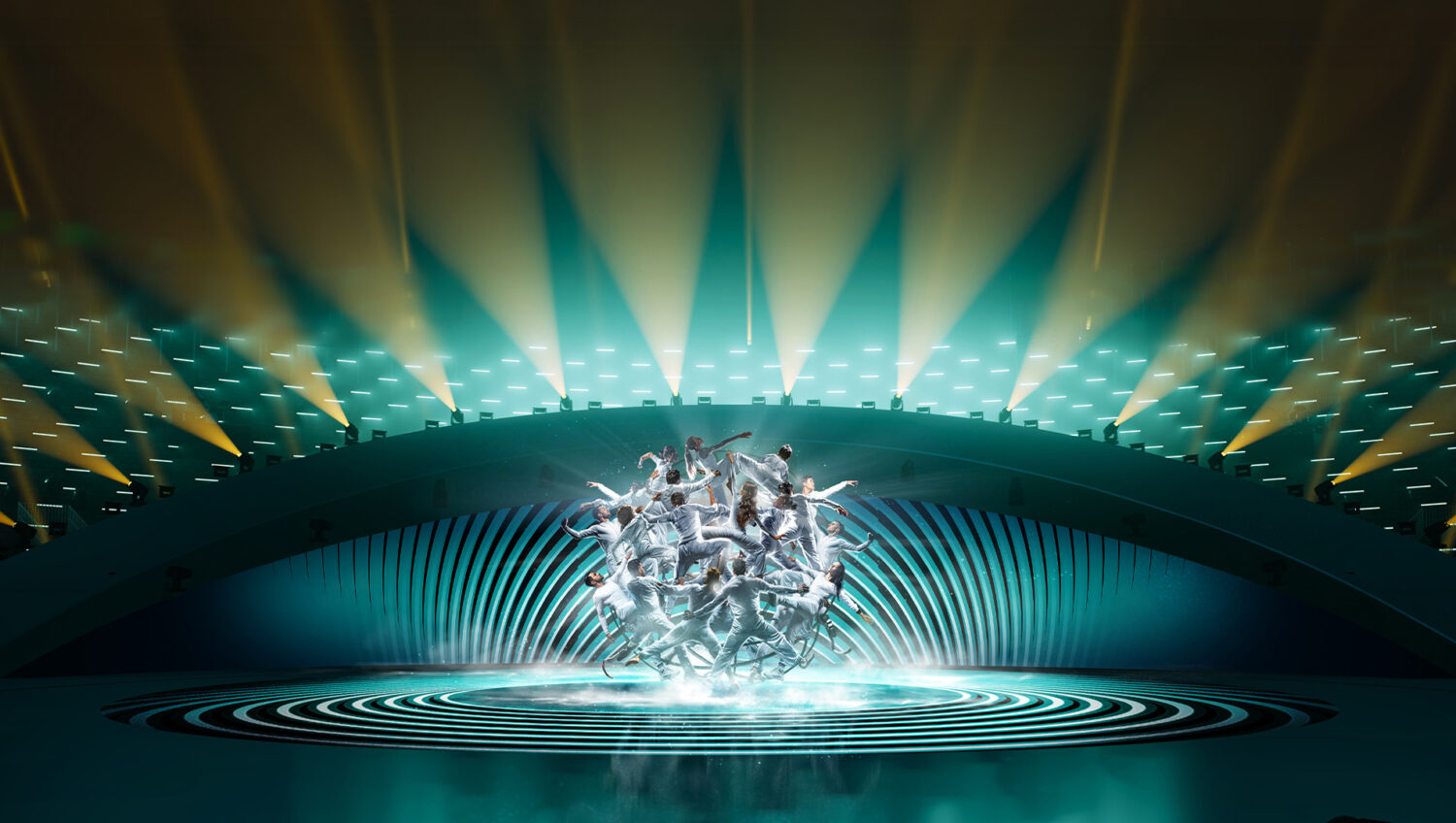 [위클리 디자인]2026 밀라노·코르티나담페초 동계올림픽 속 디자인 이모저모