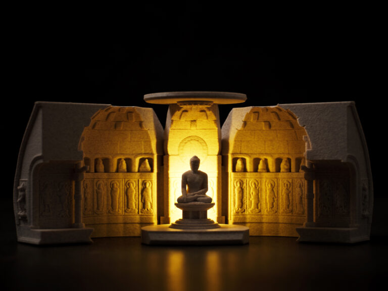 한국의 가치를 묶는 매듭, 2026 우수문화상품 공모