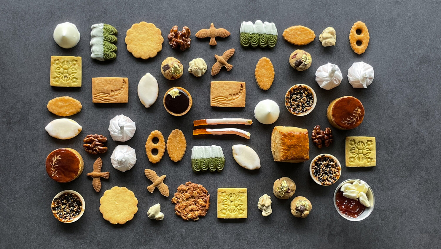 [위클리 디자인] 선물하기 좋은 감각적인 F&B 브랜드들