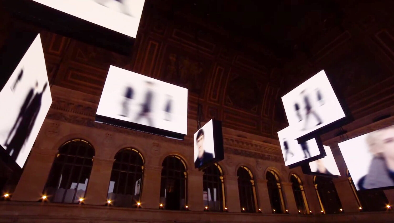 에르메스의 살아있는 전설의 모든 것