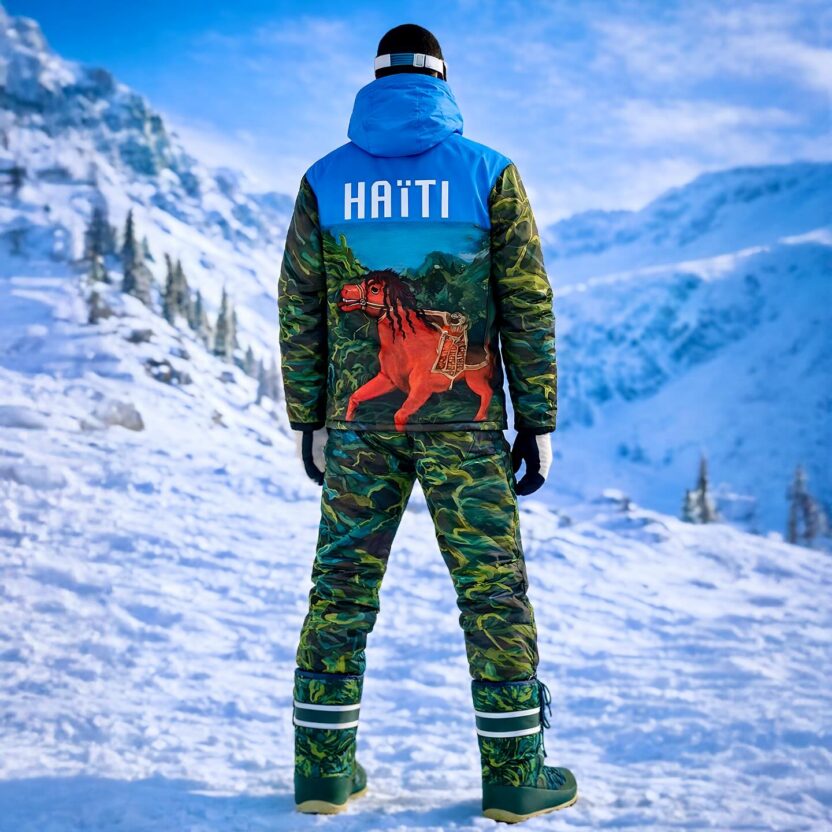 2026 동계올림픽 참가국들의 인상적인 유니폼 디자인 4 3 20260214 152045