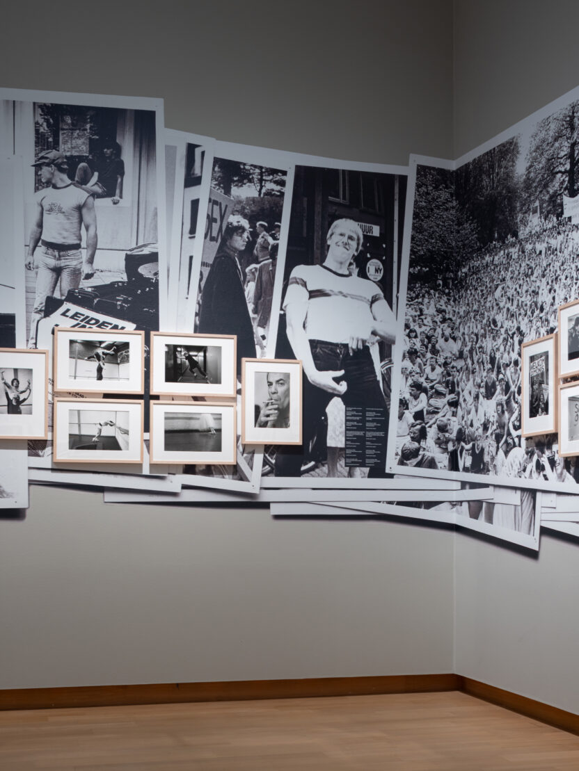 어윈 올라프의 첫 미술관 회고전 〈Erwin Olaf – Freedom〉 4 20260220 050019